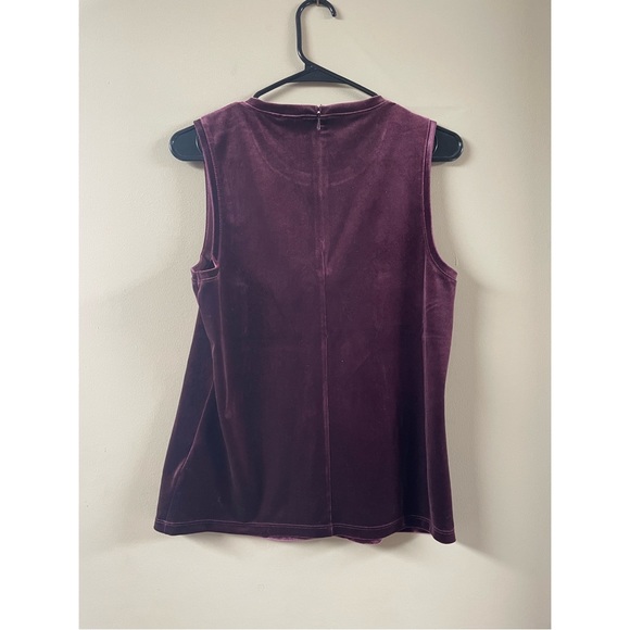 NWT Velvet Gap Tank - never worn - Picture 3 of 3